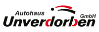 Autohaus-Unverdorben-Logo